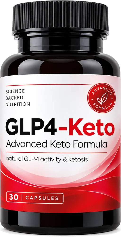 GLP4-Keto Dose